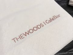 -THE WOODS 简餐 (国贸商城店)