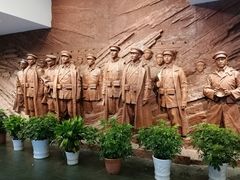 -辛亥革命博物院北区