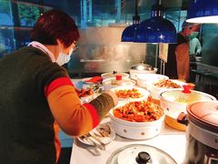 -The COOK·厨餐厅·自助餐(浦东嘉里大酒店)