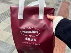 -哈根达斯(武汉天地店)