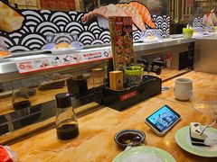 -万岁寿司(蓬江万达店)