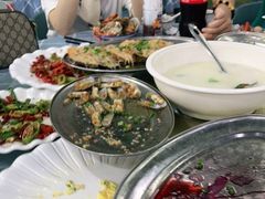 -新欢海鲜坊(赖屋店)