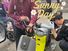 -九号电动车(安定门内大街店)