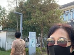 -松鹤楼(狮山永利广场店)