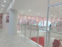 -凯蒂猫主题馆