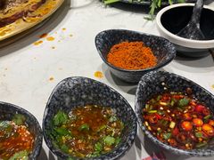 -哥老官重庆美蛙鱼头(五角场合生汇店)