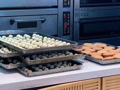 -東更道点心行(文化东路店)