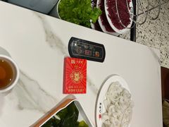 -八合里潮汕鲜牛肉火锅(上海汇智广场店)