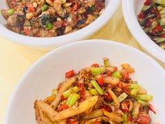 -笨罗卜浏阳菜馆(龙华鹏润达店)