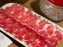 鲜切鲜羊肉-东门口涮肉·砂锅·烤串(老门东店)