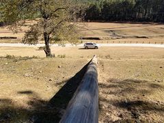 -大浪坝森林公园