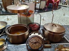 -威斯汀舞台餐厅