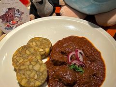 -布拉格餐厅· 中欧捷克菜(全国首店)