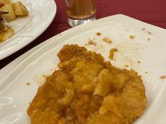 -红房子西菜馆(淮海中路店)