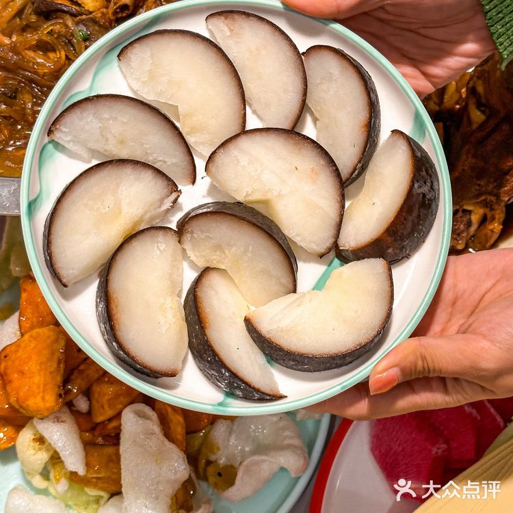 这家东北菜唯一的缺点，人太多！