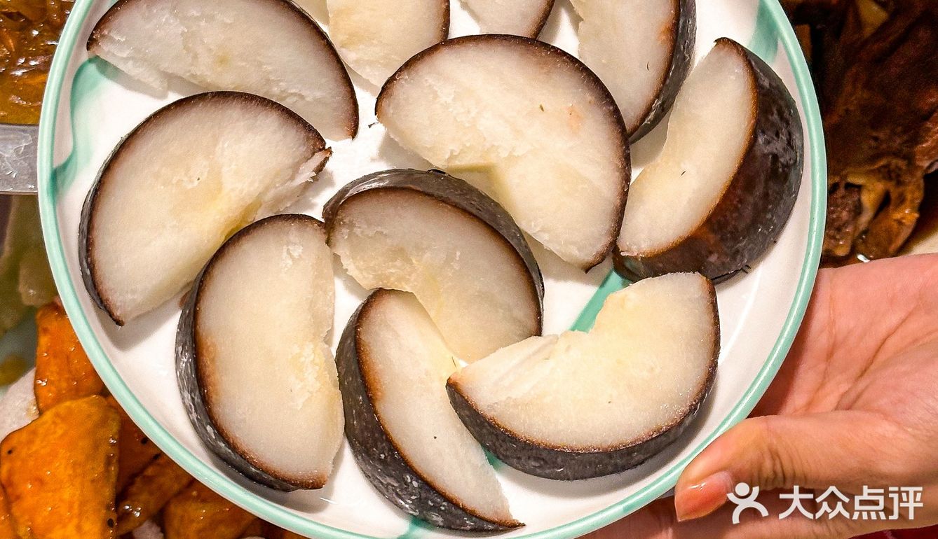 这家东北菜唯一的缺点，人太多！