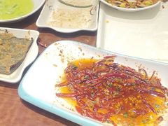 -金刚山烧烤(中山路店)