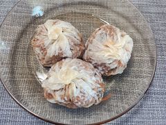纸皮烧卖-217笋干馄饨·纸皮烧卖