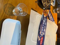 -华府九号海鲜烧烤大排档(龙域店)