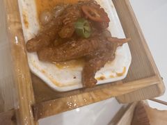 -凯宾斯基大酒店·三楼御龙轩中餐厅