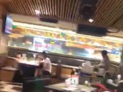大堂-德得轩烤涮一体自助餐厅(王府井店)