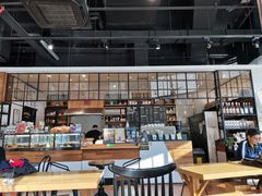 -Jamaicablue Coffeeshop(中央广场店)