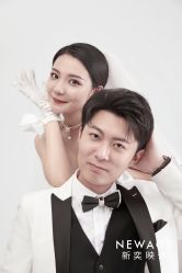 -新奕映像摄影机构