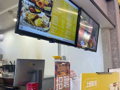 -上官窑鸡(长宁King88店)