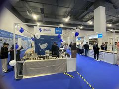 -上海跨国采购会展中心