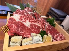 -鹤汀居酒屋•家庭料理•烧鸟酒肆(新街口店)