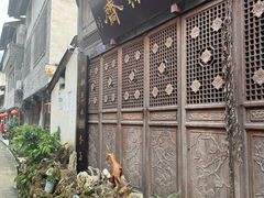 -水磨古镇