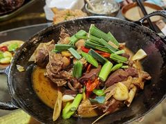-张关合渣(朱家坳店)