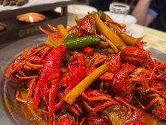 -聚味瞿记·龙虾堂(坡子街店)