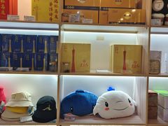 -广州塔-纪念品商店(汇礼轩商场店)