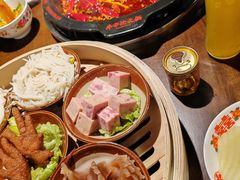 -牛市坎火锅(建设路店)