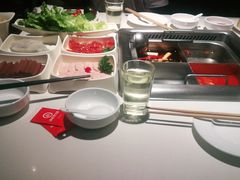-海底捞火锅(锦艺城店)