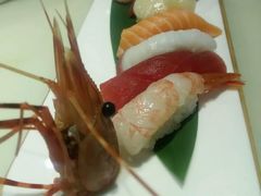 -鲤·鮨KOISUSHI