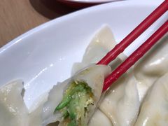 -喜家德虾仁水饺(东方宝泰店)