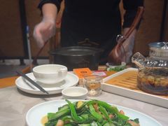 -如轩·海鲜砂锅粥·潮汕菜(南城店)
