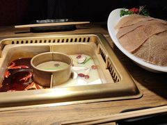 -九鼎轩脆毛肚火锅(徐州苏宁店)