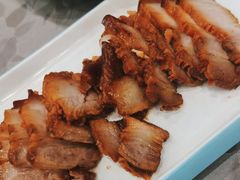 -山南熏肉大饼(辽菜旗舰店)