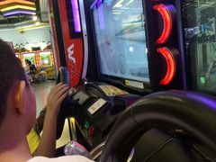 -大玩家超乐场(锦华路万达店)