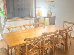 -沏点Trattoria意大利餐厅(新街口店)