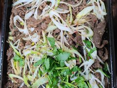 -清真永恒华威肉饼(潘家园店)