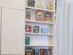 -CIAO·团建聚餐·生日派对轰趴馆(福田店)