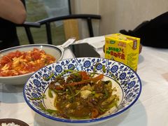 -新新湘菜馆(新中街二条店)