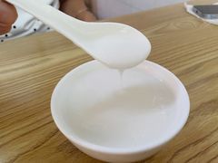 杏仁糊-杨记杏仁茶(椰园店)