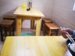 用餐区-津津老鸭粉丝馆(正东路店)