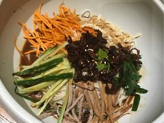 -云海肴·汽锅鸡·云南菜(天津国金汇店)