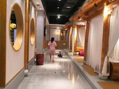 -添赐温泉馆(上南路店)